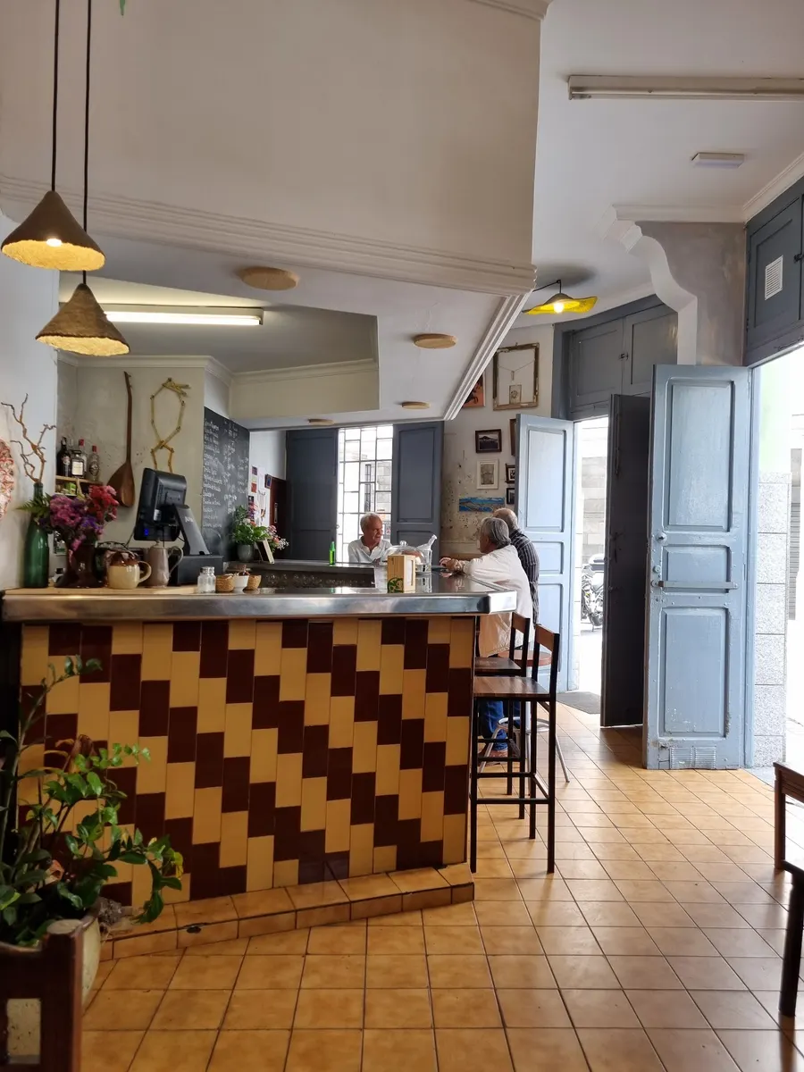 Tenesor — Las Palmas De Gran Canaria
