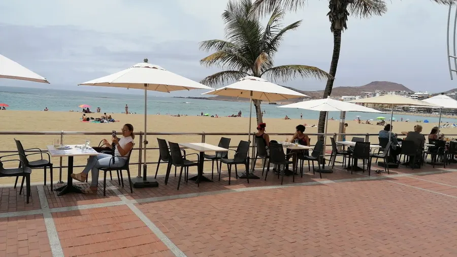 El Tipico Español — Las Palmas De Gran Canaria
