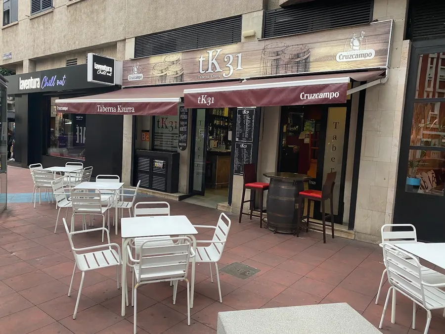 Tk31 — Las Palmas De Gran Canaria