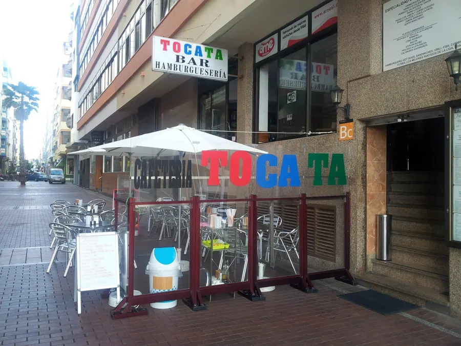 Tocata — Las Palmas De Gran Canaria