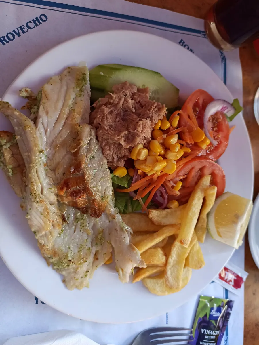 Tres Estrellas — Las Palmas De Gran Canaria