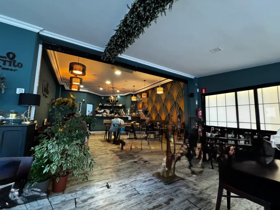 Un Churrito Por Favor — Las Palmas De Gran Canaria