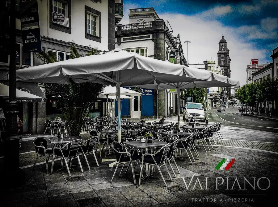 Vai Piano — Las Palmas De Gran Canaria