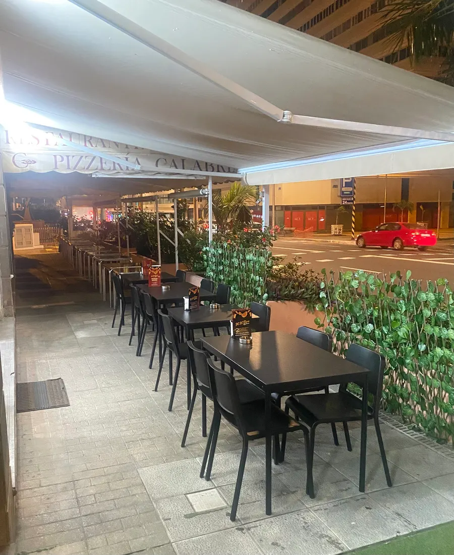 Vivi Bar — Las Palmas De Gran Canaria
