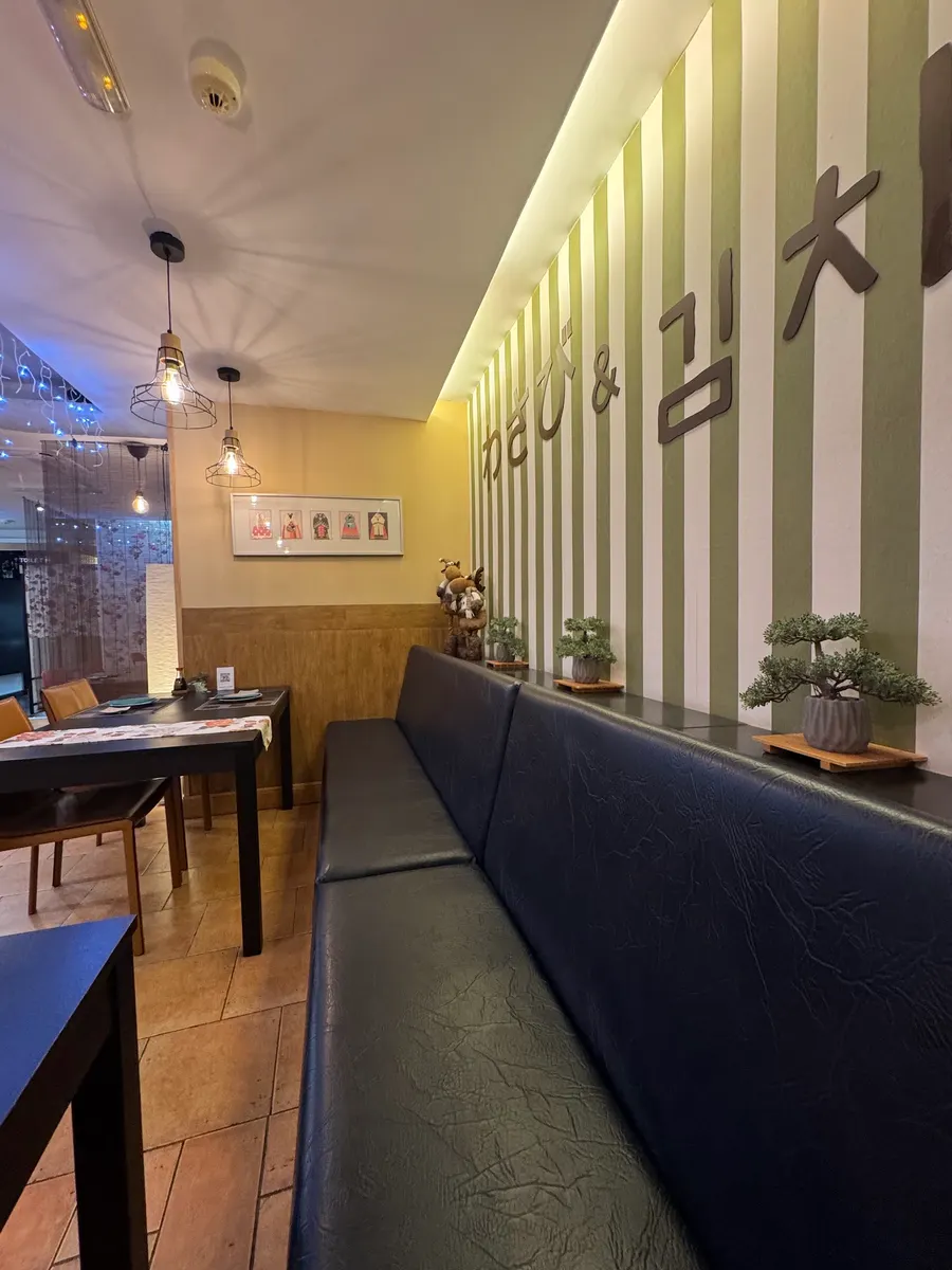 Wasabi & Kimchi — Las Palmas De Gran Canaria