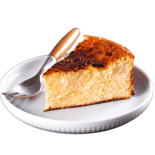 Carta de Comidas 3 tarta de queso azul flojito