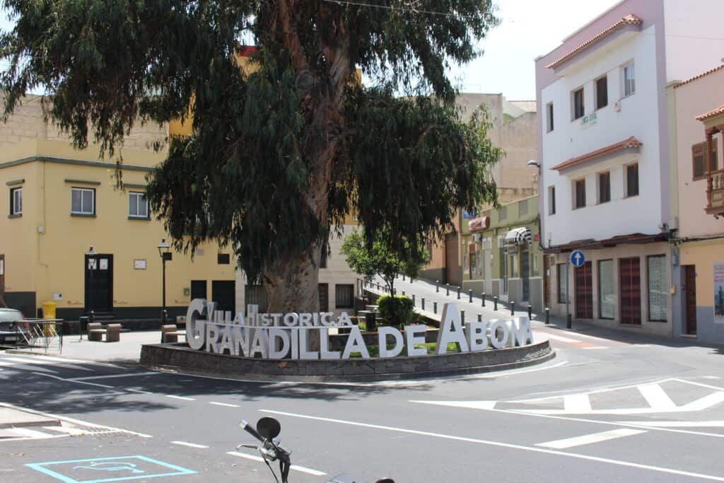 Blog 4 granadilla de abona - tenerife - azul flojito restaurante