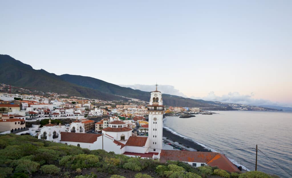 Blog 9 La Candelaria Tenerife - Azul Flojito Restaurante