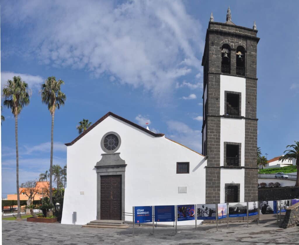 El Sauzal: En Tenerife es Un Balcón Natural al Atlántico