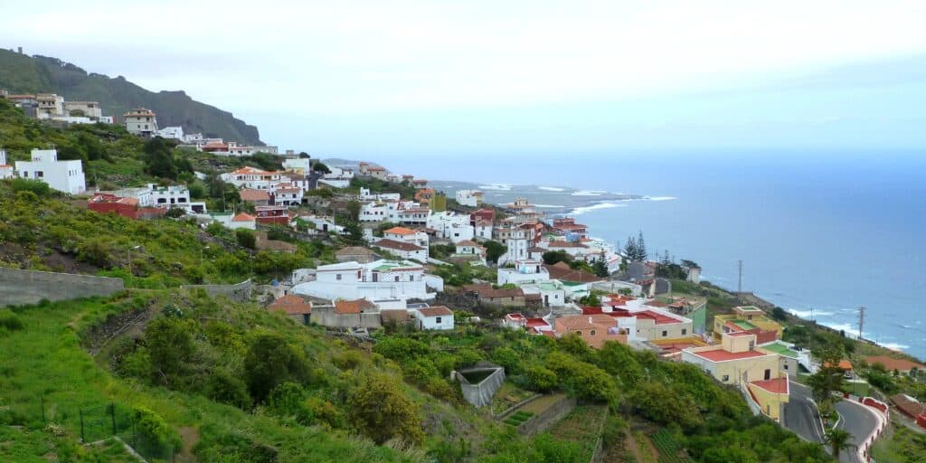 Blog 1 el tanque tenerife