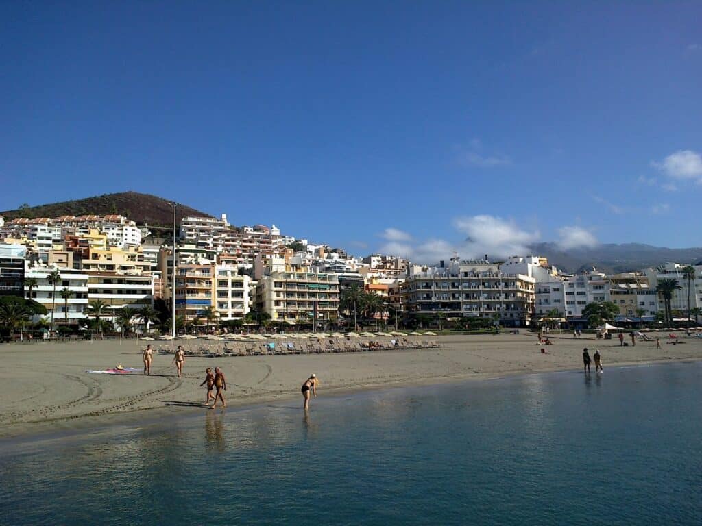 Blog 6 apartamentos vacacionales en los cristianos