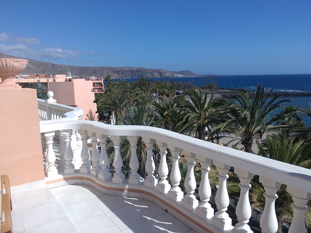 Blog 7 apartamentos con vistas los cristianos