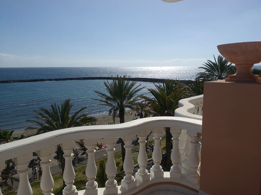 Blog 8 hoteles baratos en los cristainos