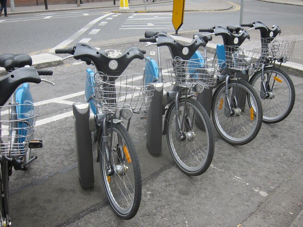 Blog 5 Alquiler de Bicicletas en Los Cristianos