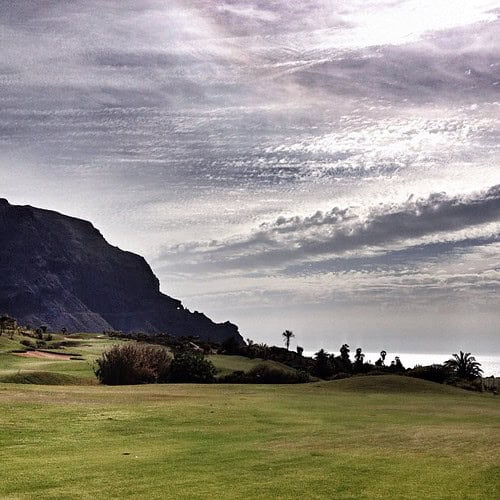 Blog 10 golf en los cristianos