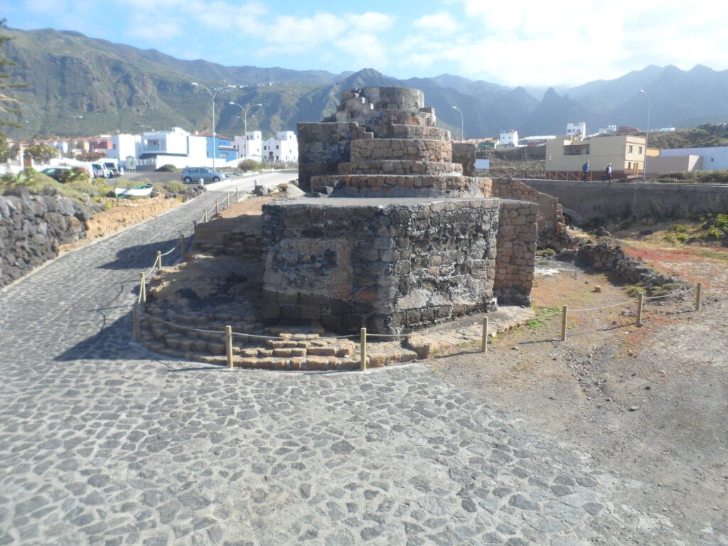 Blog 9 los silos tenerife