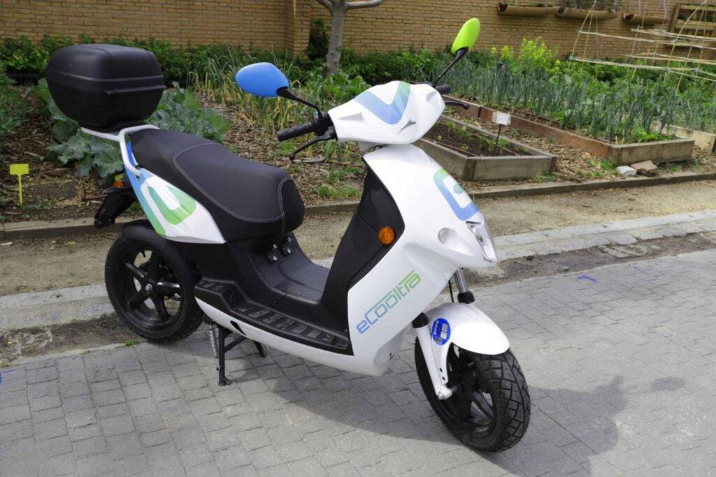Blog 9 alquiler de motos en los cristianos