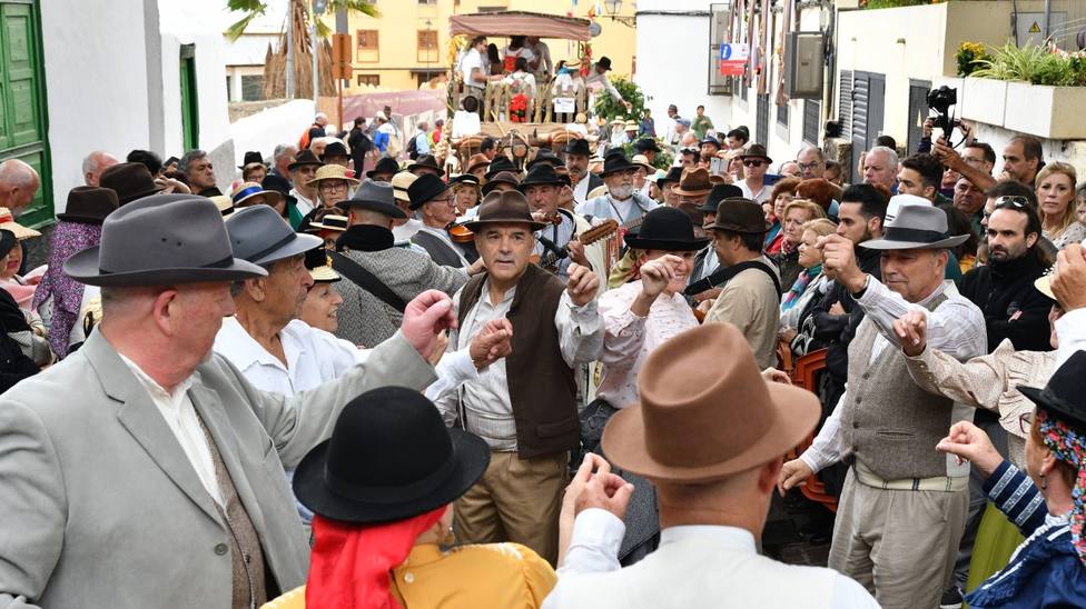 Blog 7 fiestas populares en los cristianos