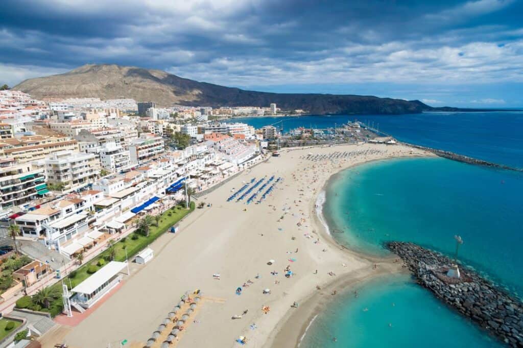 Blog 5 turismo en los cristianos