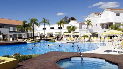 Hoteles con Piscina en Los Cristianos | Relax & Sol 3 hoteles con piscina en los cristianos