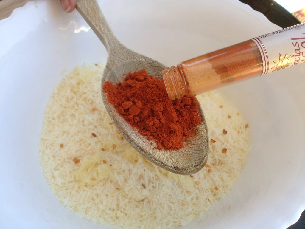 Blog 6 Receta de almogrote