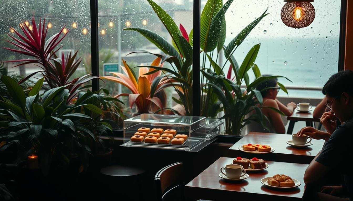 Actividades en Puerto de la Cruz en días lluviosos