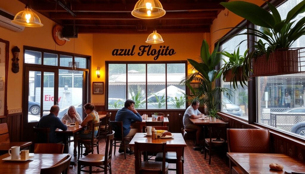 Bares y cafeterías en Puerto de la Cruz