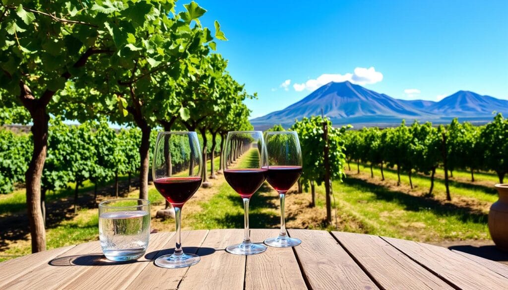 cata de vinos en tenerife