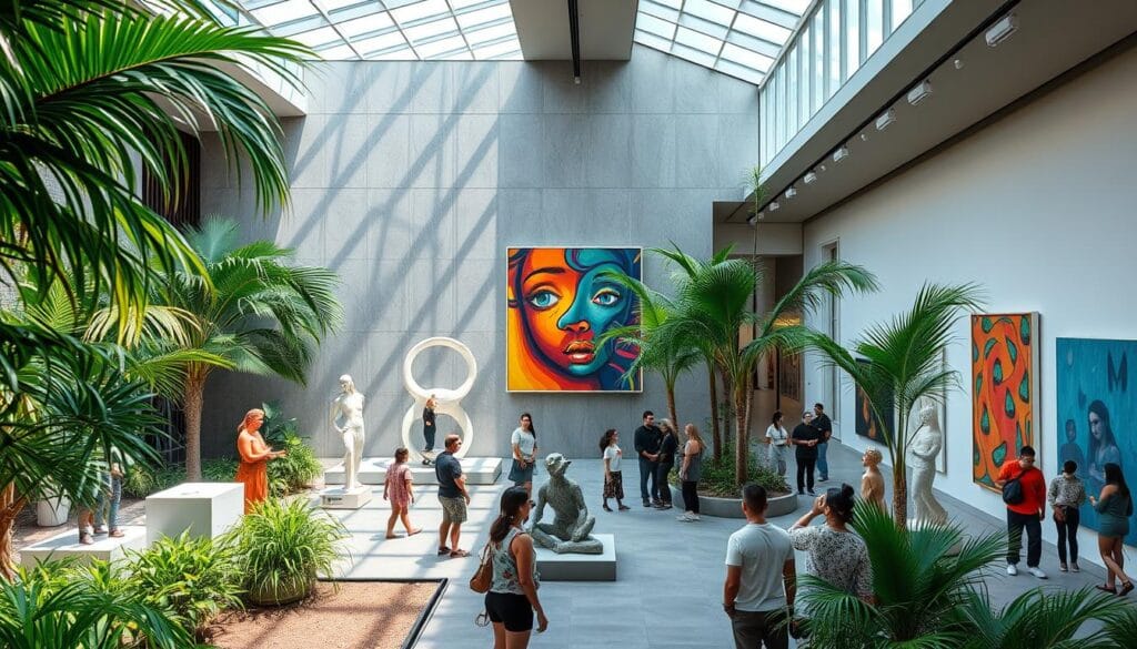 museos de arte en tenerife