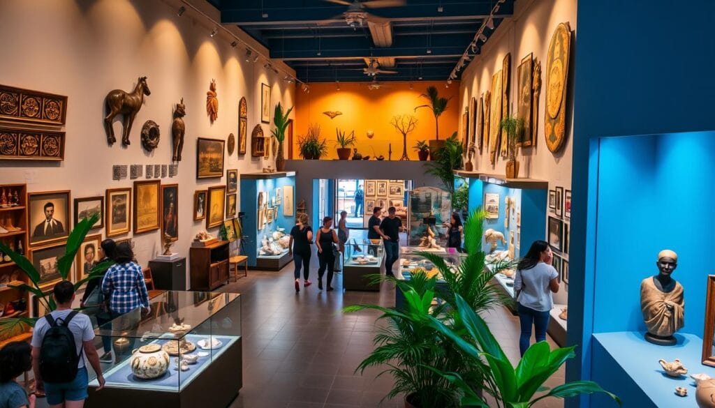 museos en tenerife