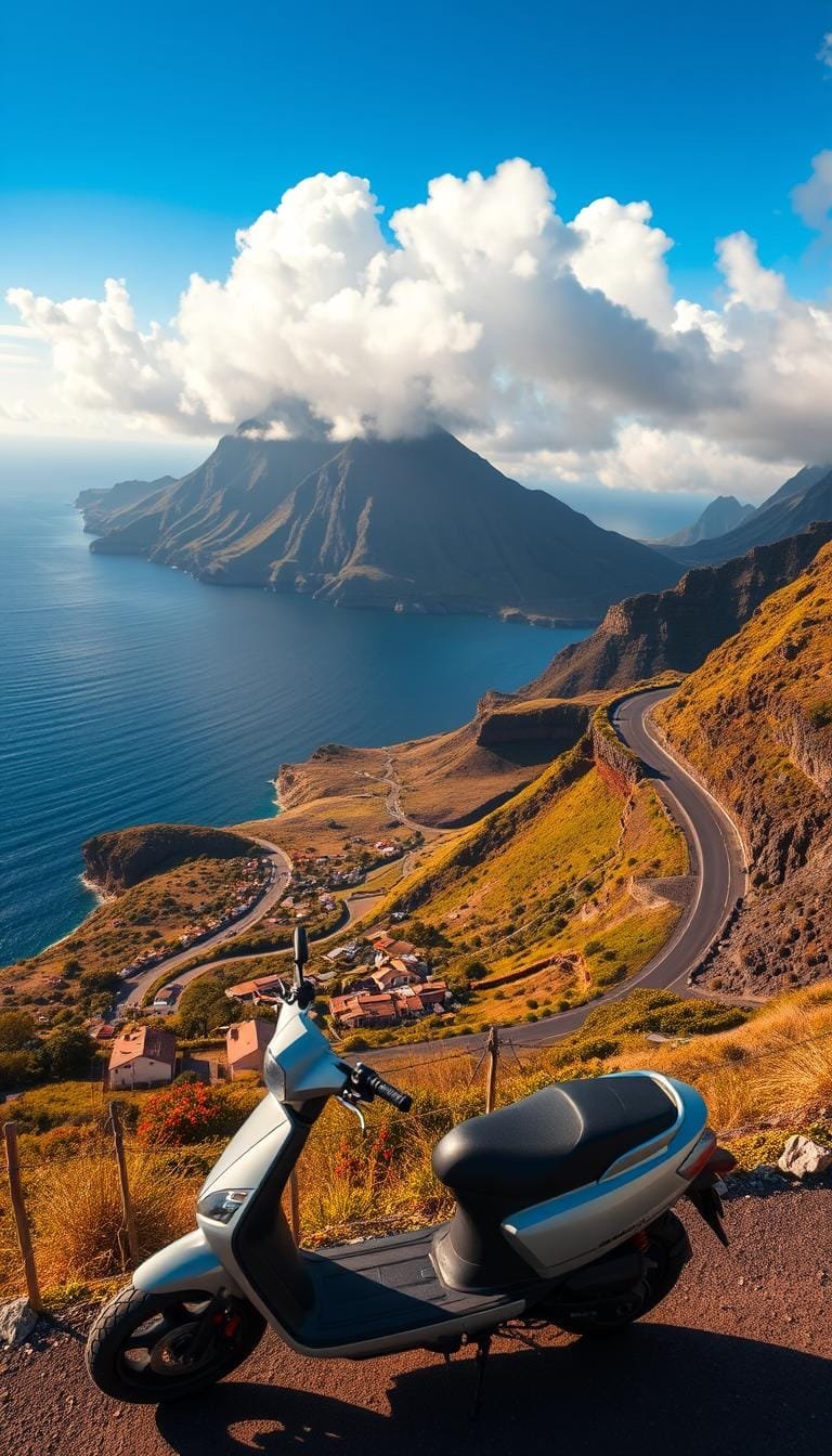 Descubre las mejores rutas turísticas en Tenerife