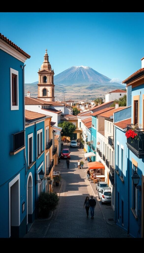 Rutas culturales en Tenerife