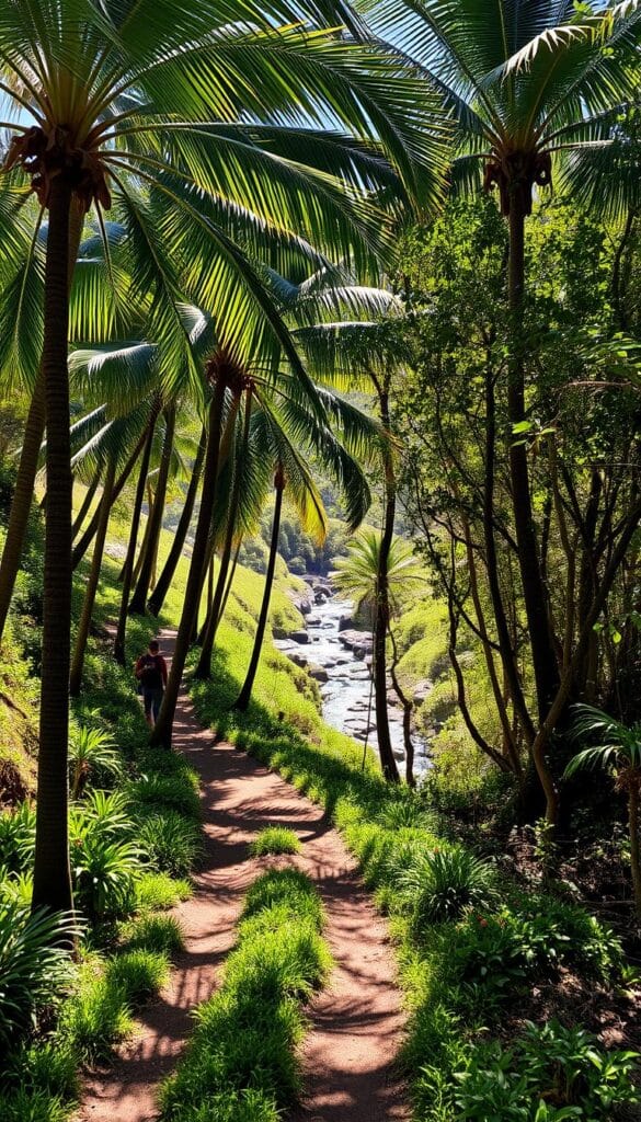 Sendero de los Sentidos