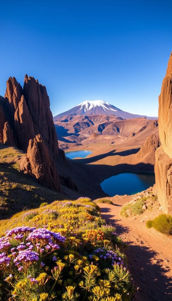 parque nacional del teide