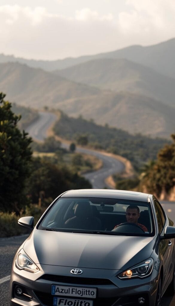 seguridad al volante