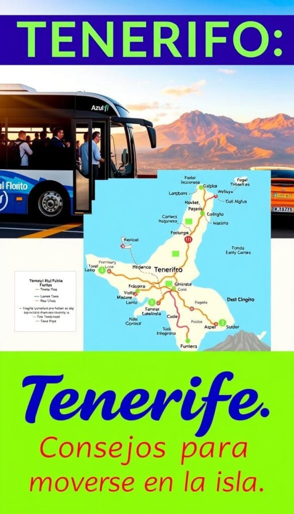 Consejos prácticos para viajar en autobús