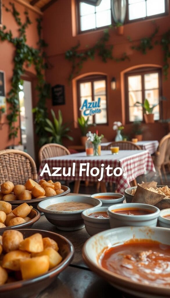 Gastronomía de Tenerife