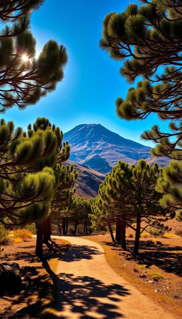 Parque Nacional del Teide