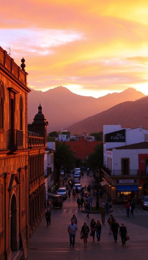 Patrimonio histórico de Tenerife