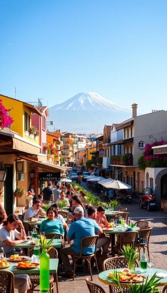 gastronomía en Tenerife Sur gastronomía en Tenerife Sur