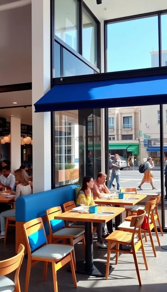 restaurantes modernos en santa cruz de tenerife