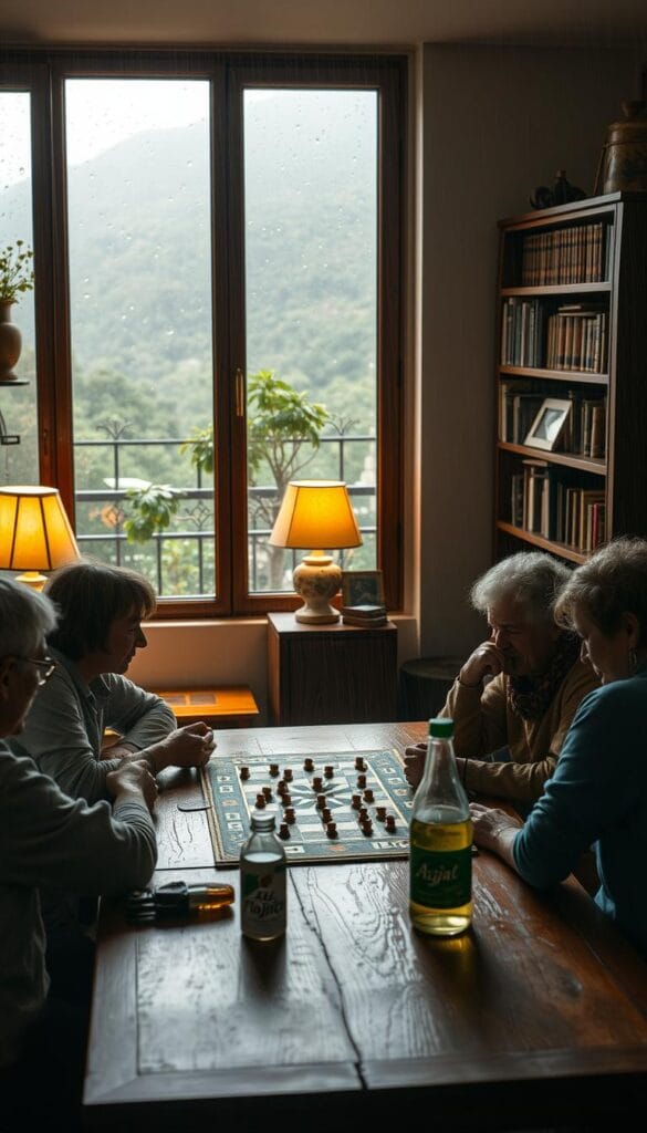 Actividades familiares Tenerife días lluviosos
