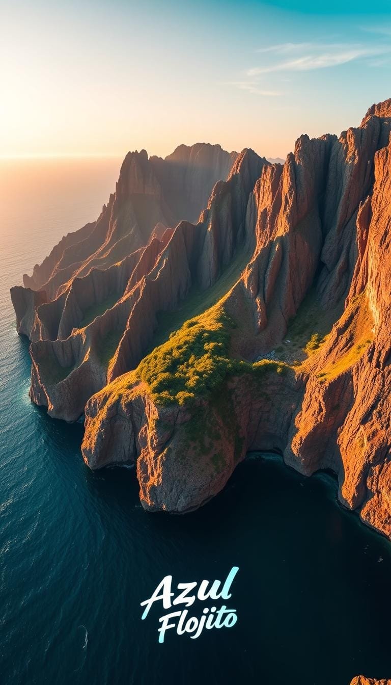 Los Gigantes: Acantilados Majestuosos del Oeste