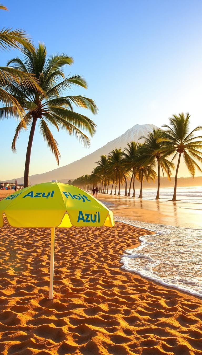 Playa de Las Teresitas: La Joya Dorada de Santa Cruz