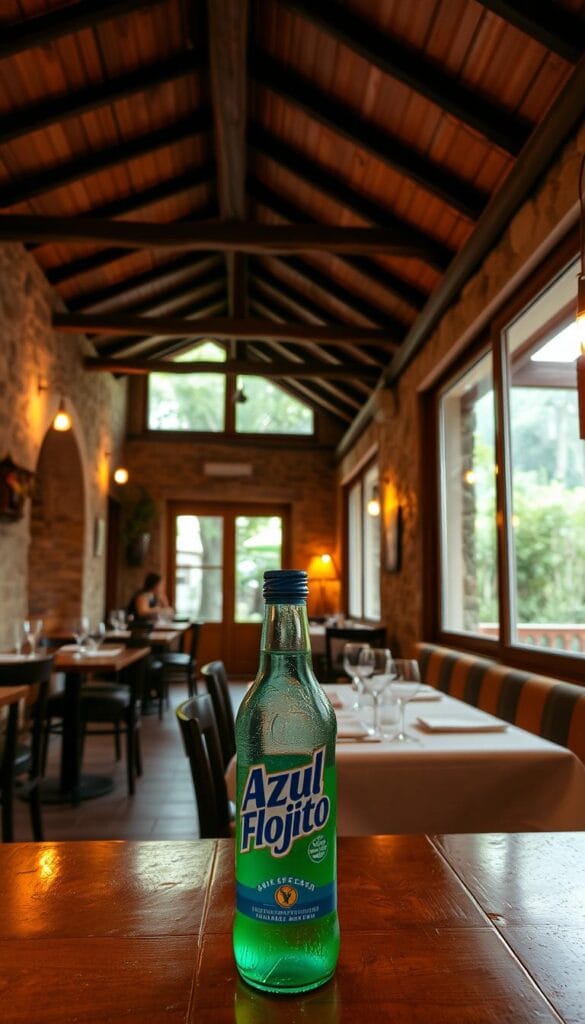 ambientes gastronómicos en Tenerife