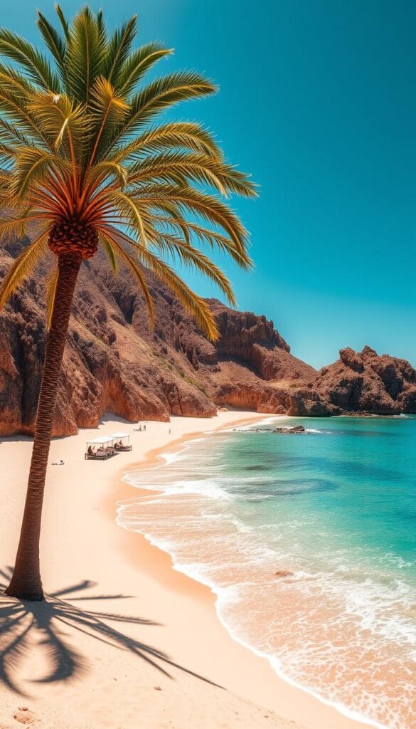 bandera azul playas Tenerife