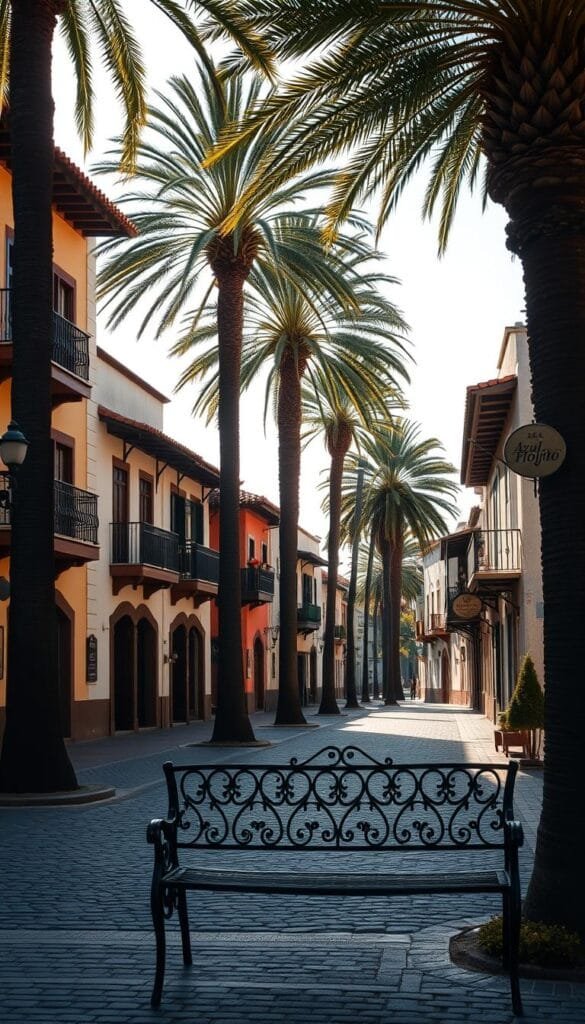 casas históricas La Orotava casas históricas La Orotava
