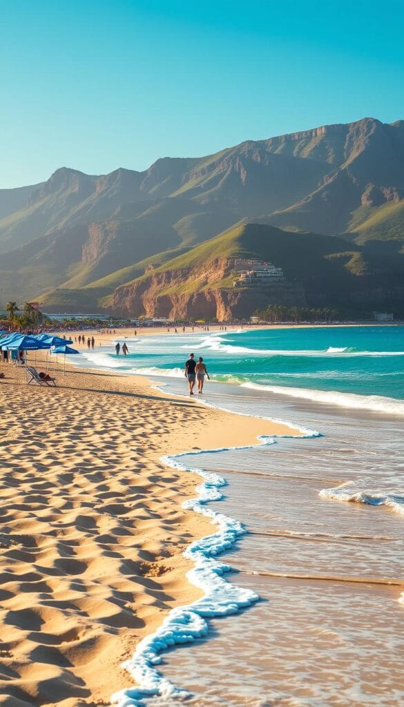 consejos playas Tenerife