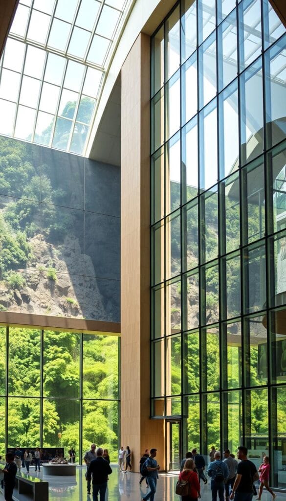 museo naturaleza historia Tenerife