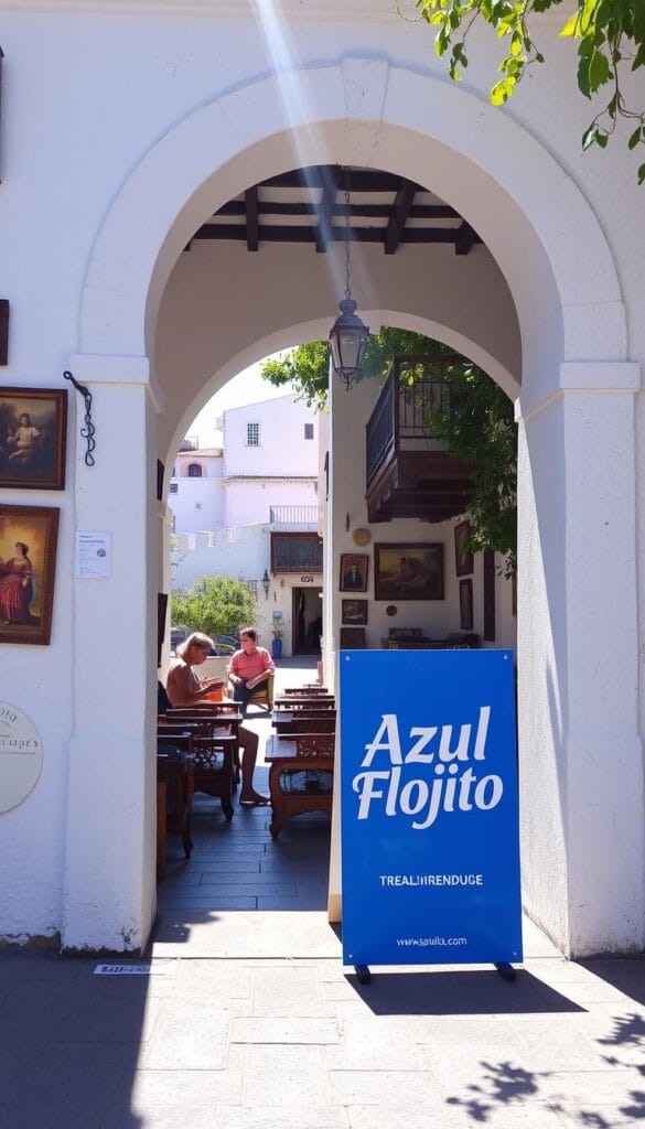 museos Santa Cruz La Laguna